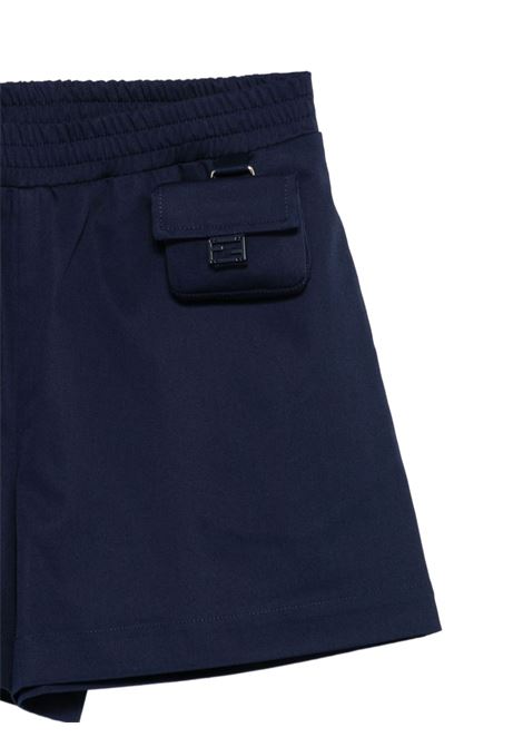 Bermuda Fendi Kids FENDI KIDS | SHORTS E BERMUDA | JFF375AS5YF1I11